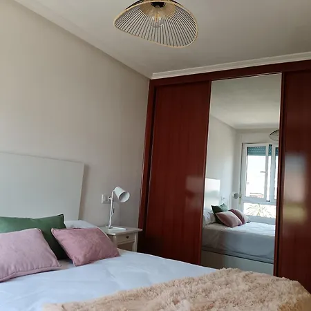 Casa Ferino Apartment