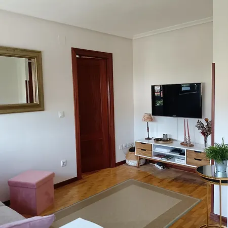 Casa Ferino * Villaviciosa (Asturias)