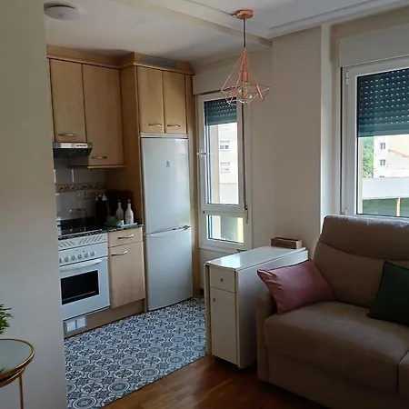 Casa Ferino Apartment *