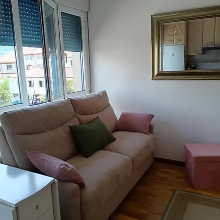 Apartment Casa Ferino