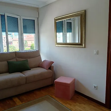 Casa Ferino Villaviciosa (Asturias)