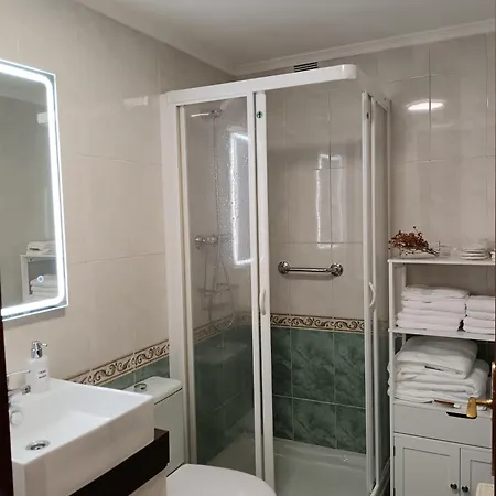 Casa Ferino * Villaviciosa (Asturias)