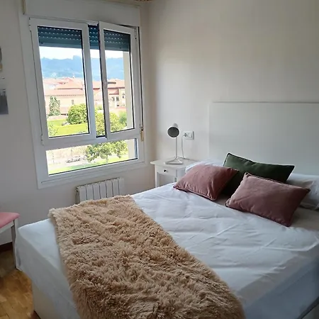 Casa Ferino Apartment